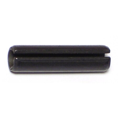 Midwest Fastener 1/4" x 1" Plain Steel Tension Pins 10PK 72787